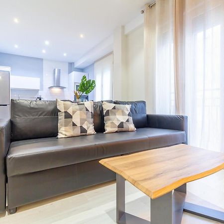 Apartamento Alohamundi Gavidia II Sevilla Exterior foto