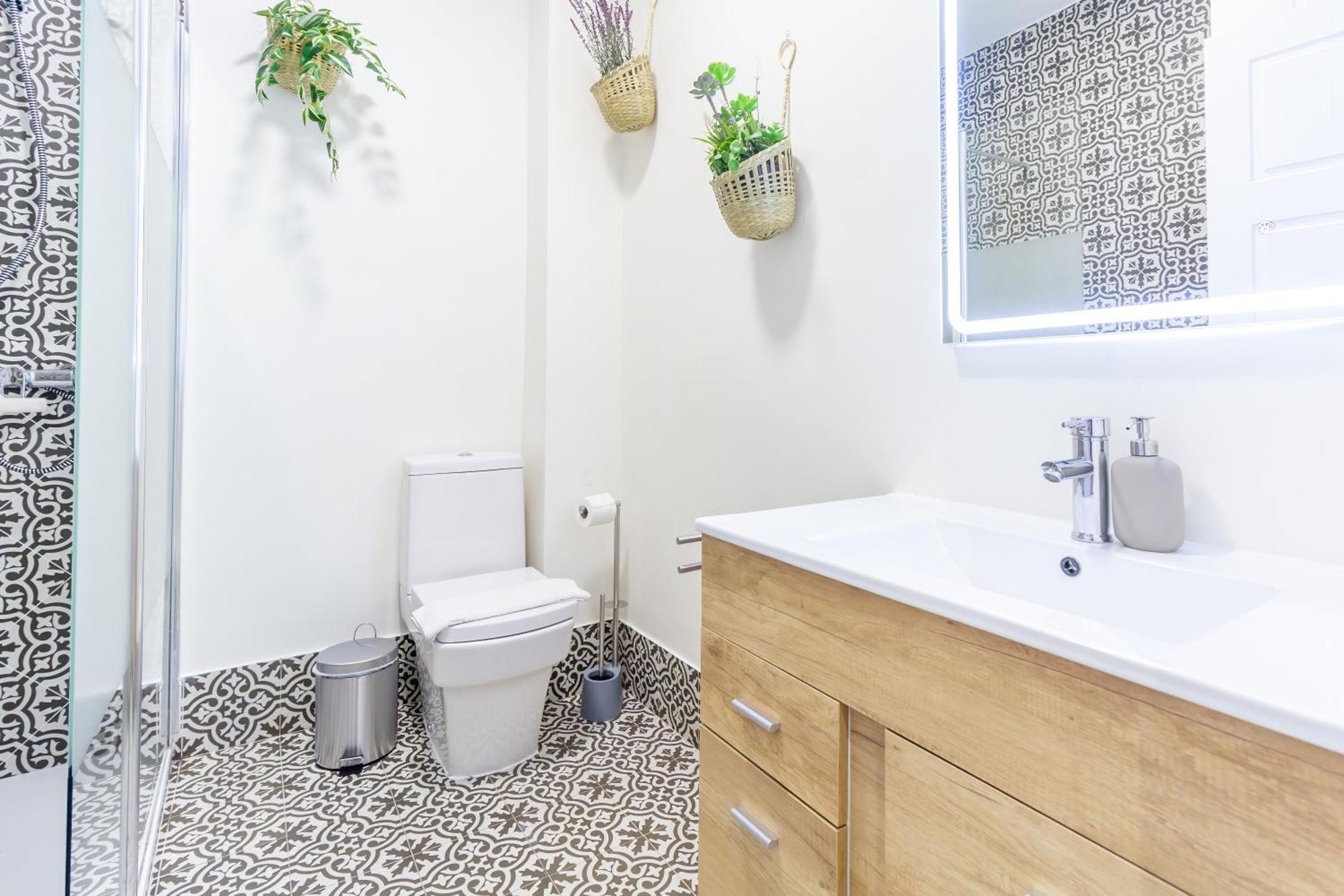 Apartamento Alohamundi Gavidia II Sevilla Exterior foto