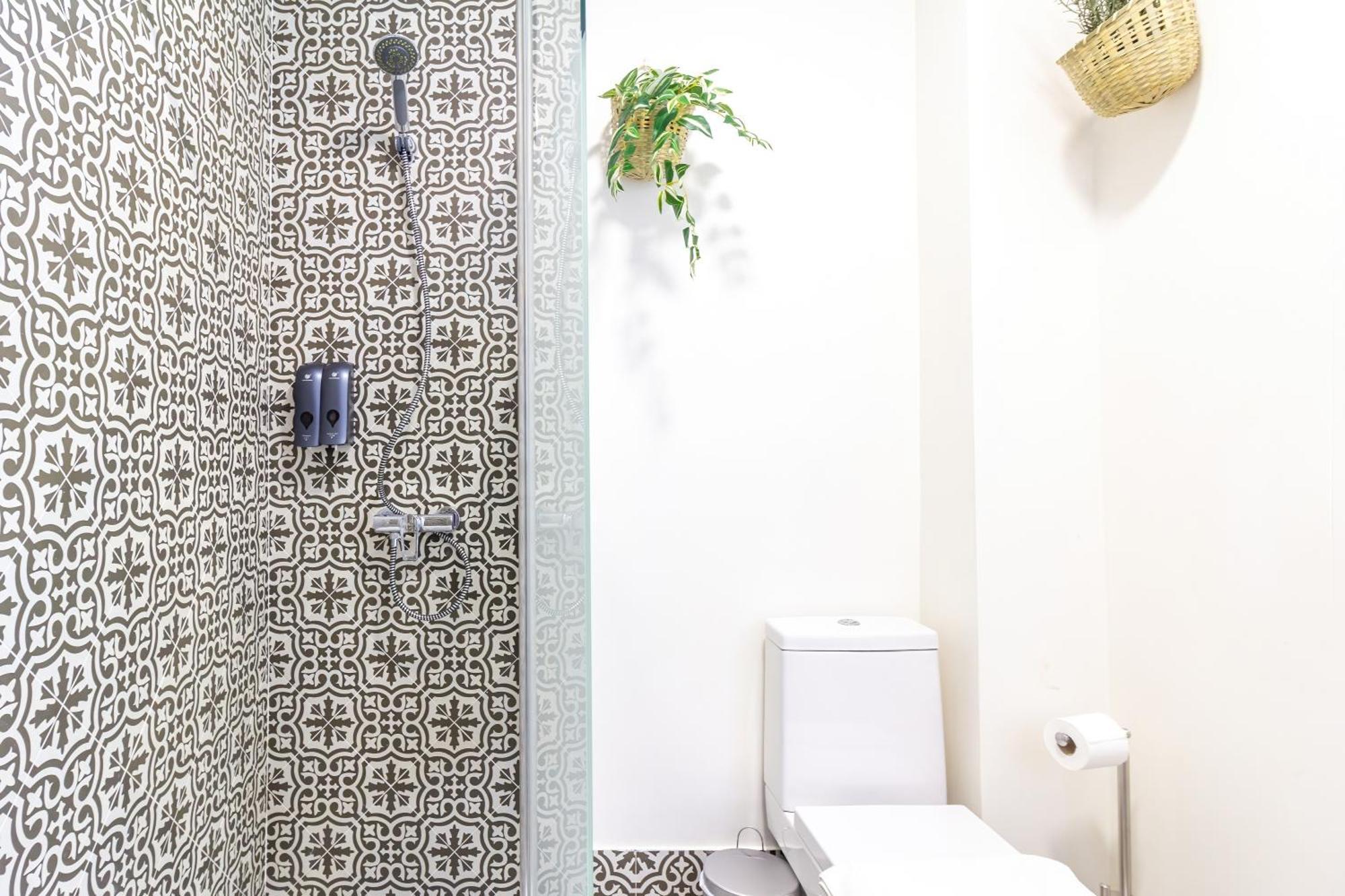 Apartamento Alohamundi Gavidia II Sevilla Exterior foto