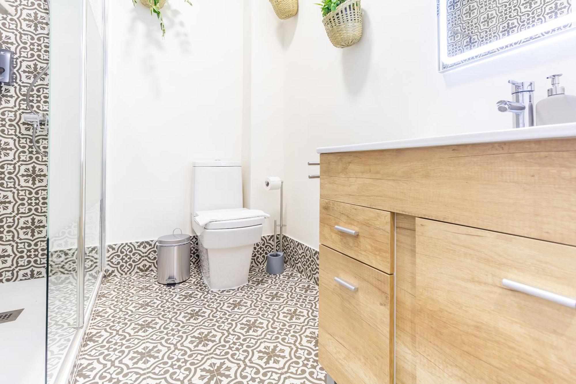 Apartamento Alohamundi Gavidia II Sevilla Exterior foto